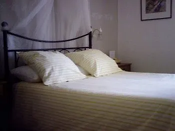 Hotel Le Clos Des Pins Six-Fours-les-Plages
