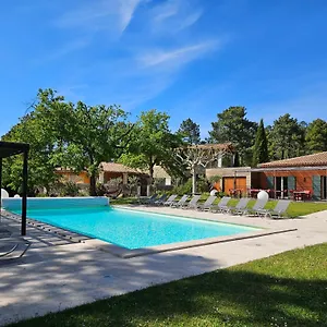 Hotel Les Sables D'ocre &