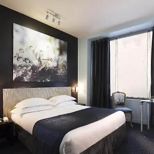 Le Fabe Hotel Paris