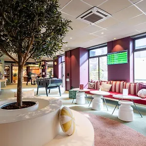 Ibis Centre Gares Hotel Lille