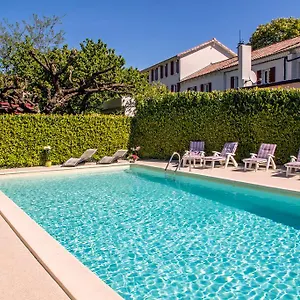 Les Marronniers Hotel Thueyts