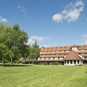 Western L'oree Hotel Saulx-les-Chartreux