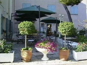 Hotel Le Clos Des Pins Six-Fours-les-Plages