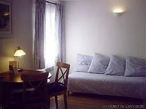 Hotel Le Clos Des Pins Six-Fours-les-Plages