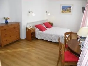 Hotel Le Clos Des Pins Six-Fours-les-Plages