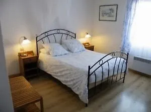 Hotel Le Clos Des Pins Six-Fours-les-Plages Frankreich