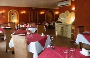 **  Hotel Le Clos Des Pins Six-Fours-les-Plages Frankreich