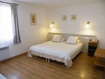 Hotel Le Clos Des Pins Six-Fours-les-Plages Frankreich