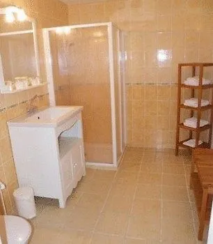 Hotel Le Clos Des Pins Six-Fours-les-Plages