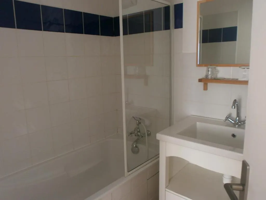 Hotel Le Clos Des Pins Six-Fours-les-Plages