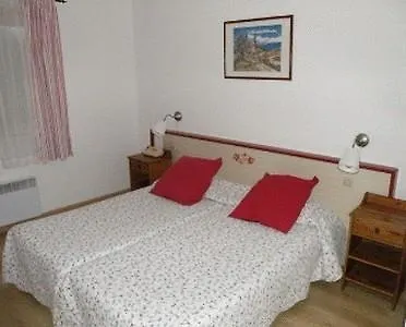 Hotel Le Clos Des Pins Six-Fours-les-Plages Frankreich