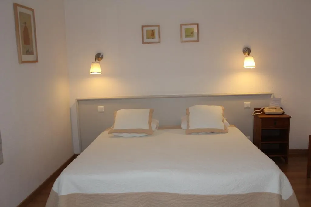 Hotel Le Clos Des Pins Six-Fours-les-Plages