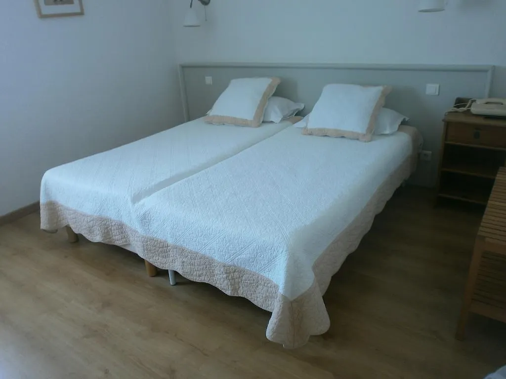 Hotel Le Clos Des Pins Six-Fours-les-Plages