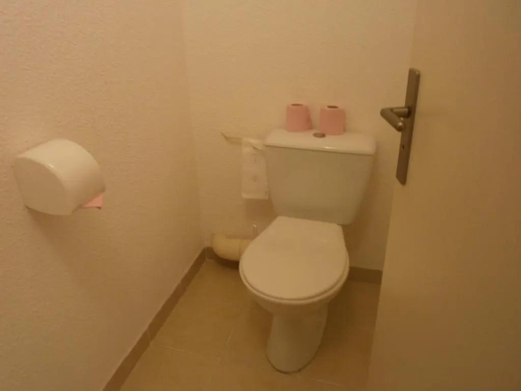 Hotel Le Clos Des Pins Six-Fours-les-Plages