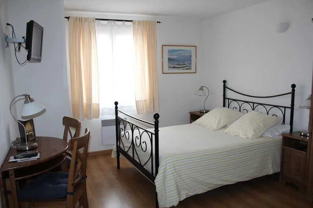 Hotel Le Clos Des Pins Six-Fours-les-Plages