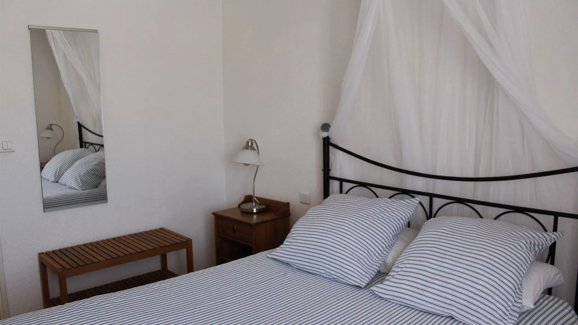 Hotel Le Clos Des Pins Six-Fours-les-Plages
